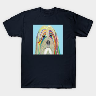 Havanese T-Shirt